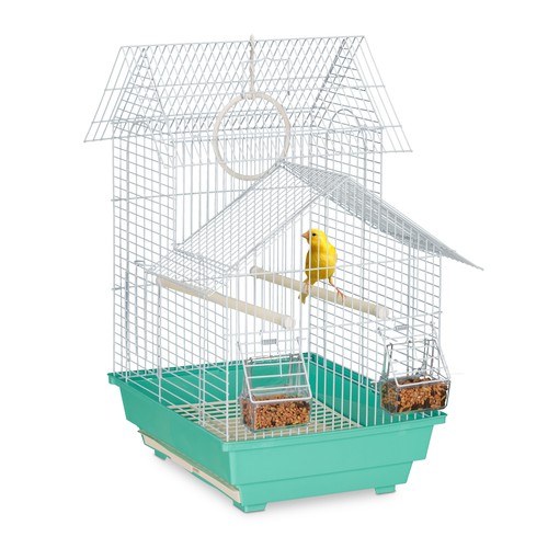 Cage oiseaux volière pour - oiseaux,