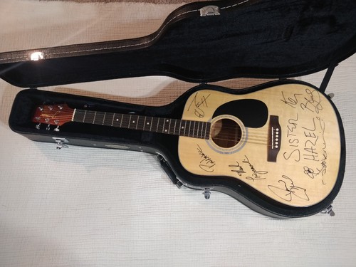 Sister hazel signed jasmine - sister, by