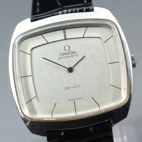 Vintage 1972 omega deville - 1972,