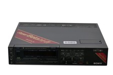Sony SL-HF950 - Super Betamax