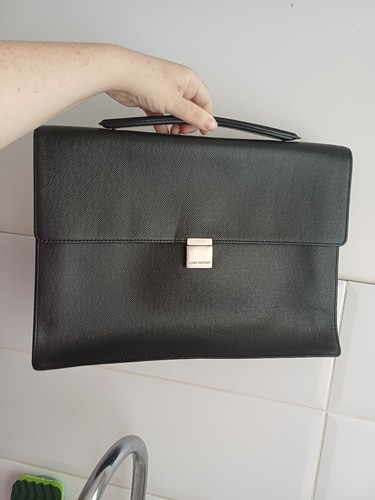Louis vuitton business bag - vuitton,