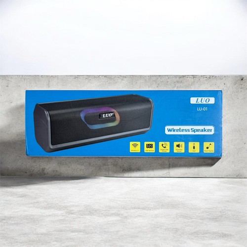 Enceinte bluetooth - enceinte,