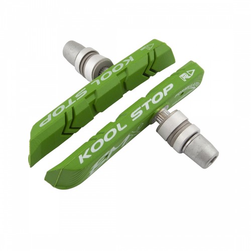 Koolstop bmx brake pads 5mm - koolstop,