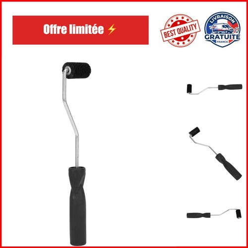 Rouleau fibre verre pour - rouleau,