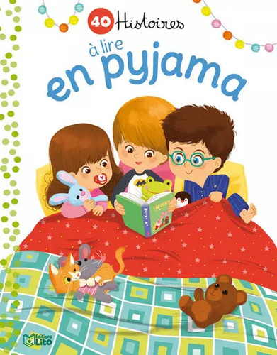 Mes petites histoires - petites, du