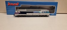 Jouef locomotive diesel - locomotive,