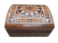 Ancienne 💎 boite à bijoux