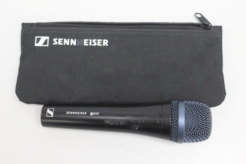 Sennheiser e935 dynamic cable - sennheiser,