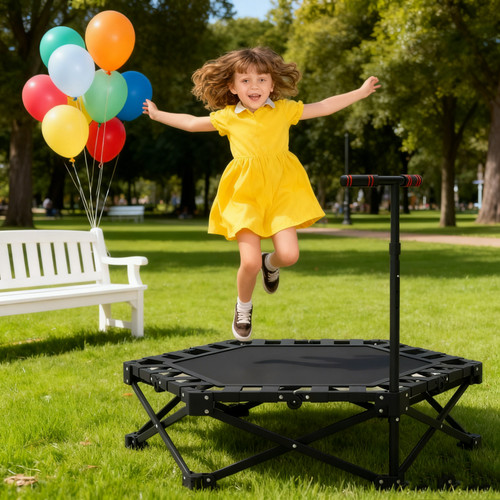 Indoor outdoor fitness - outdoor,