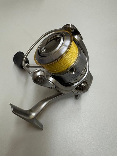 Daiwa certate hyper custom - hyper,