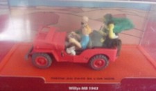 Hergé-Tintin au pays de l'or