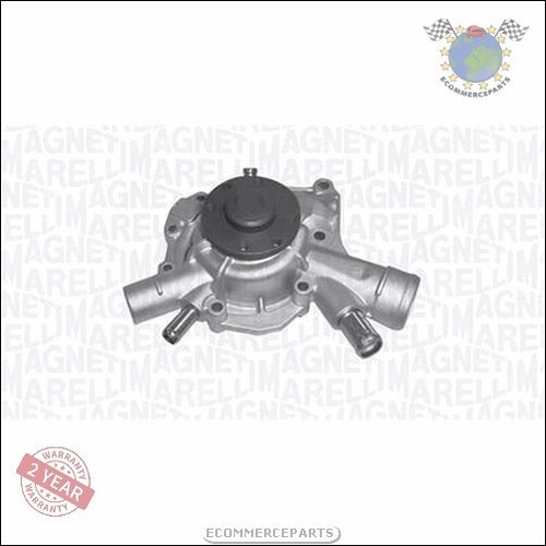 Pompe eau magnetimarelli - pompe,