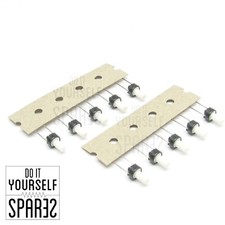 COMMUTATEUR TACTILE YAMAHA EX5 EX7 RM1X RS7000 S08 S30 S70XS S80 S90ES S90XS ...