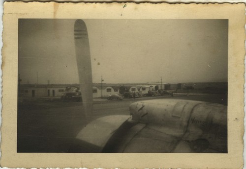 Photo ancienne vintage - photo,