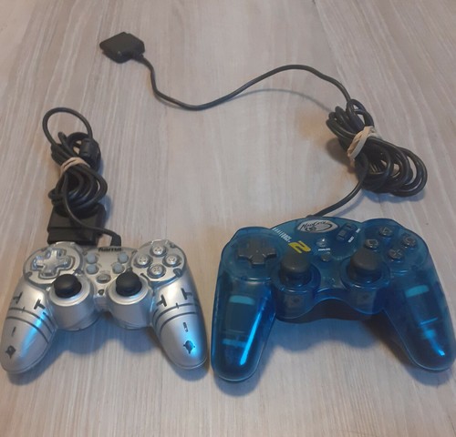 Manettes pour ps1 ps 2 - et,