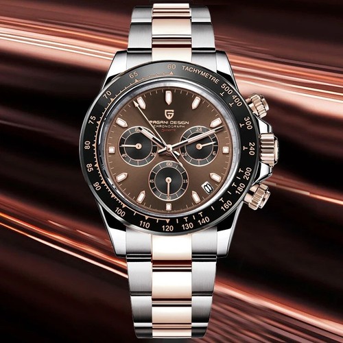 Montre quartz luxe pour - luxe,