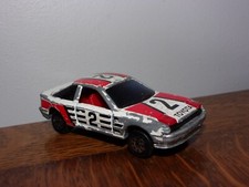 3 Inches Majorette Toyota