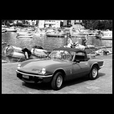 Photo A.007631 TRIUMPH
