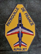 Ecusson patrouille de France