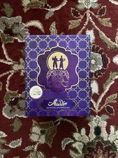Disney Broadway Aladdin
