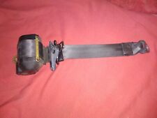 CEINTURE SÉCURITÉ ARRIÈRE