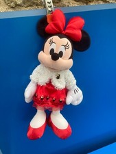 Peluche Disney Minnie Mickey