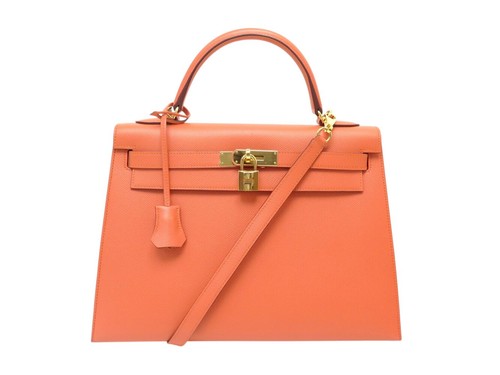 Neuf sac main hermes - a,