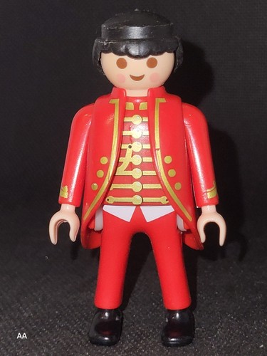 Playmobil personnage - playmobil,