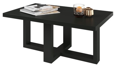 Table basse eko - basse, 102x60x44