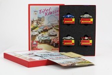 1:90 Schuco Piccolo Set Eifel