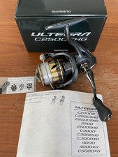SHIMANO ULTEGRA C2500HG