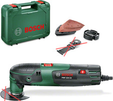 Bosch DIY PMF 220 CE Outil