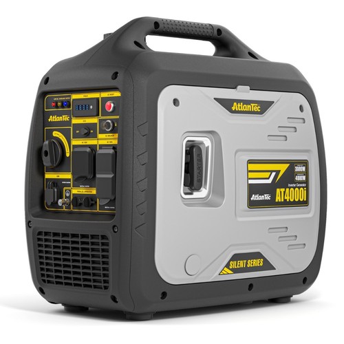 Portable 4kw inverter - 4kw,