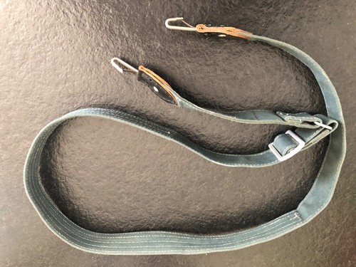 Sangle sac pain - sac, à
