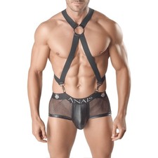 Harnais Axel 3 - ANAÏS FOR