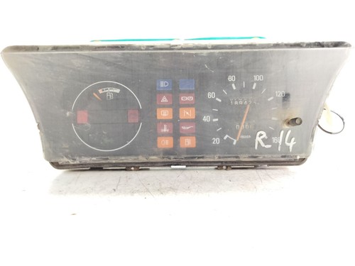 Compteur vitesse tableau de - vitesse,