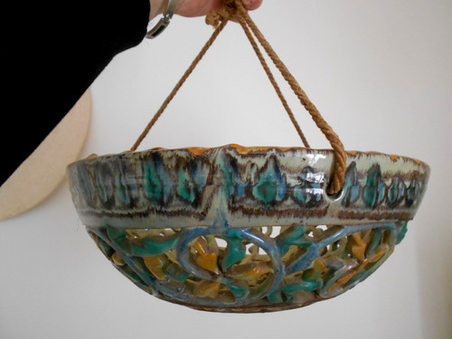 Rare grosse suspension - grosse,