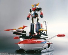 Goldorak Gx-04s Grendizer 50e