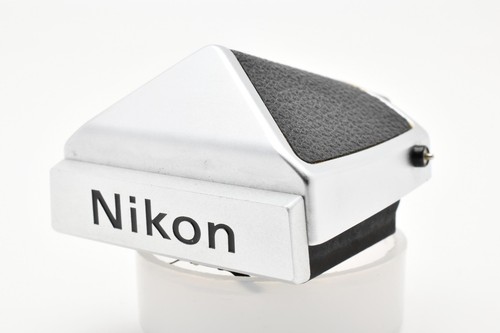 Mint nikon 1 silver - *n.mint*, de-1