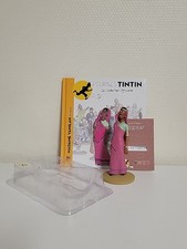 FIGURINE TINTIN N°85 MADAME
