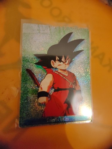Sangoku enfant brillante carte - sangoku,