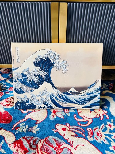 Tableau peinture oeuvre toile - oeuvre,