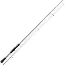 Major Craft Basspara Spinning