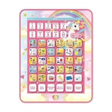 LEXIBOOK - Tablette Educative