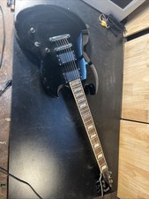 Viper Ltd Esp 330 Black Used