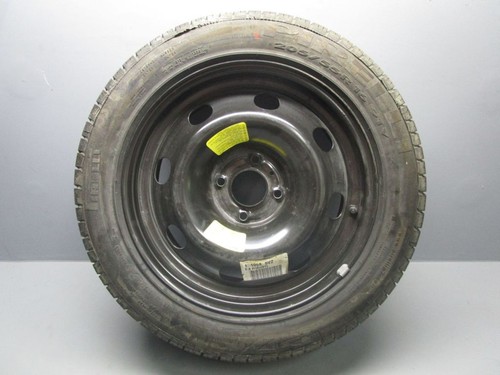 Peugeot 307 roue secours - peugeot,