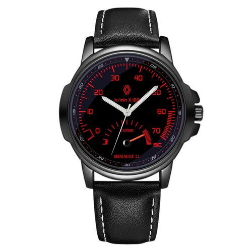 Montre poignet avec - montre, de