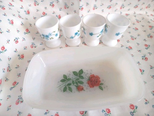 Lot arcopal coquetiers - lot, 4