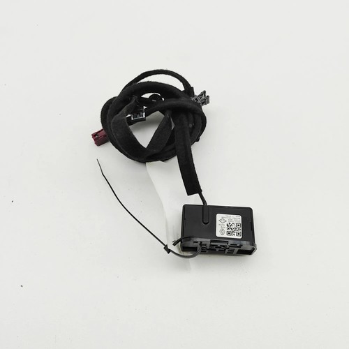 Amplificateur antenne - amplificateur, d'antenne