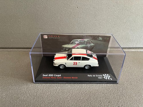 Voiture miniature seat - voiture,